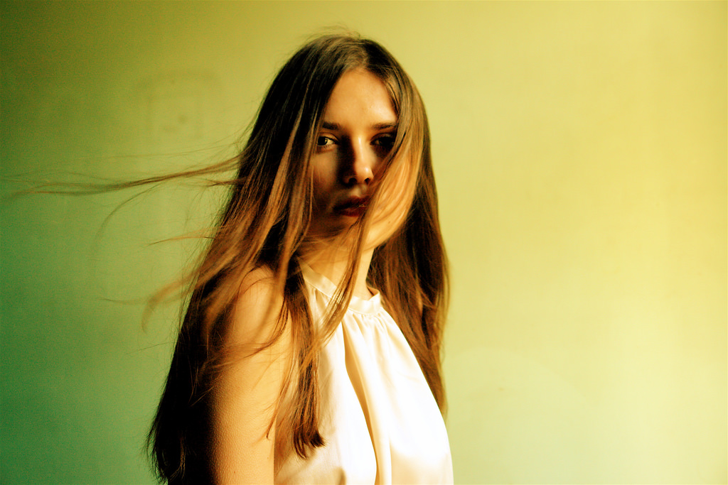 シングルマザーを決断した女性